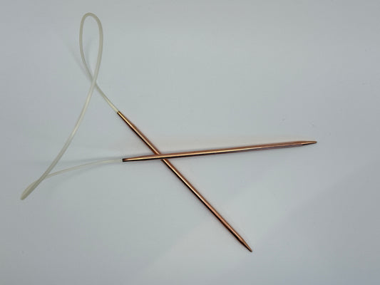 Lykke Cypra Circular Knitting Needles (24 inches)