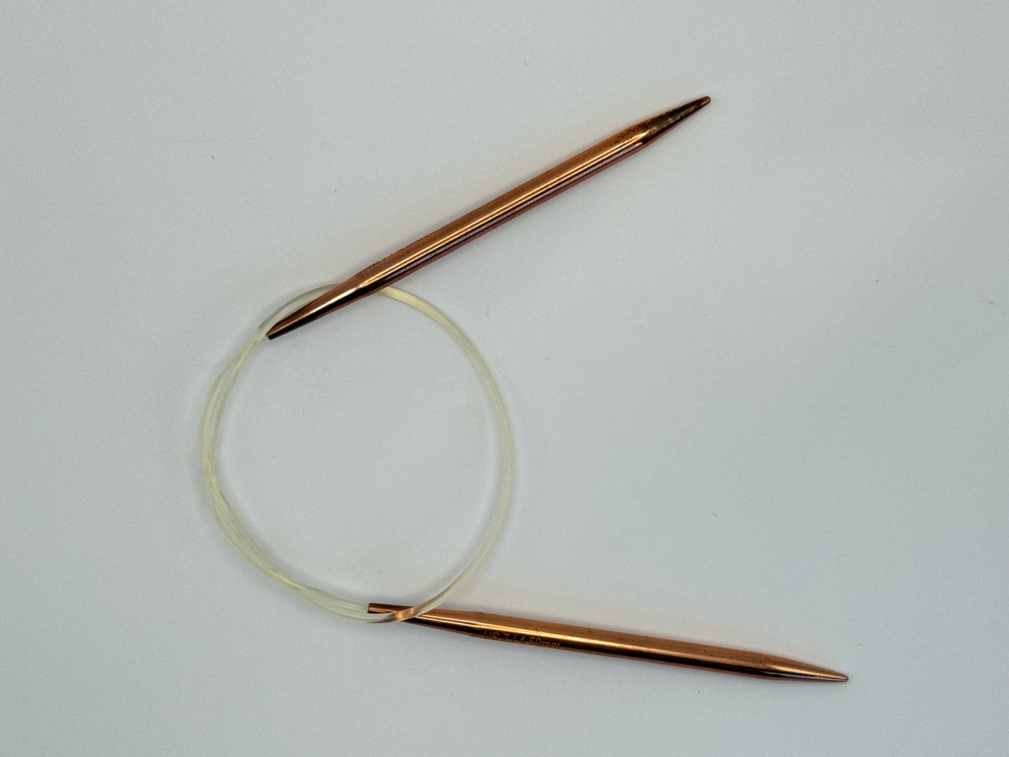 Lykke Cypra Circular Knitting Needles (16 inches)