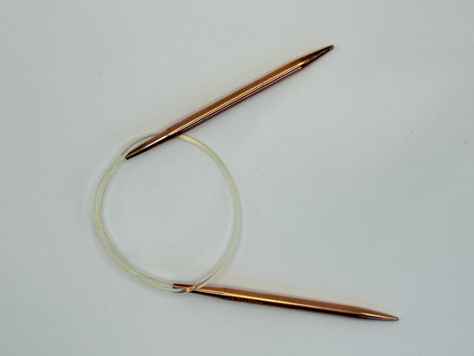 Lykke Cypra Circular Knitting Needles (16 inches)