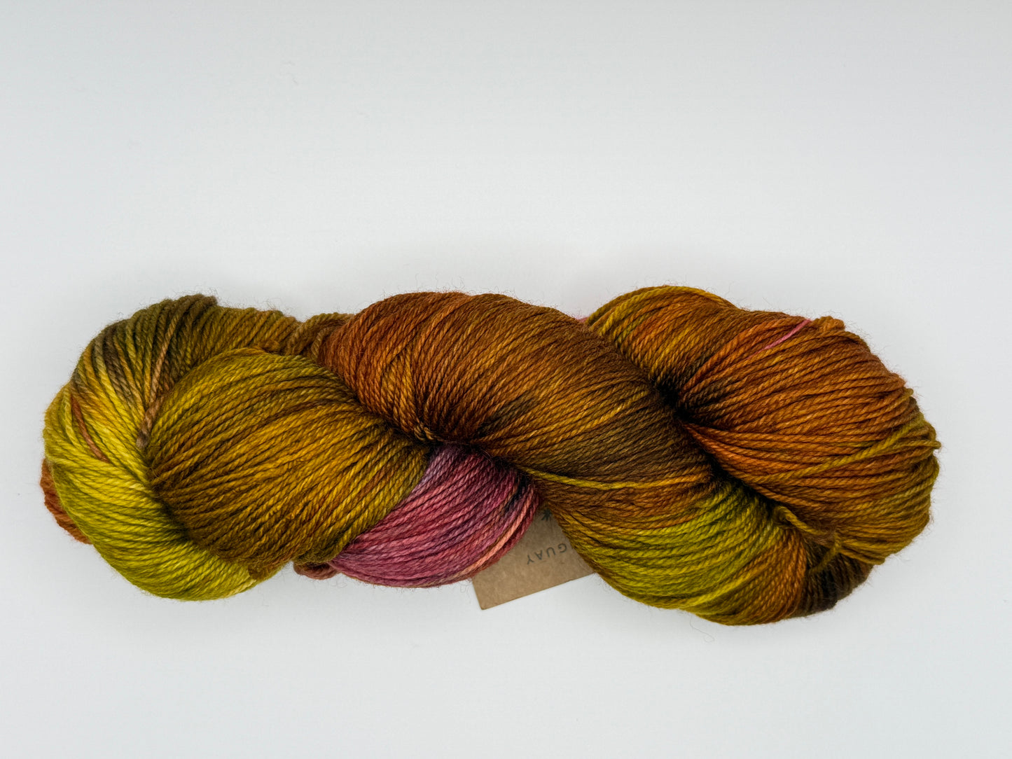 Manos del Uruguay Alegria Fingering Weight Superwash Wool Yarn