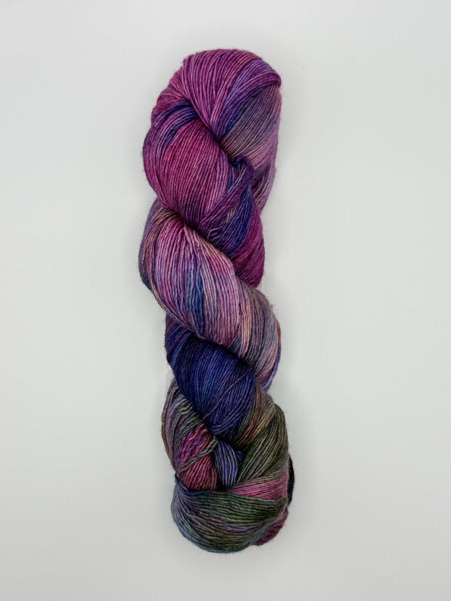 Malabrigo Lace Weight Yarn