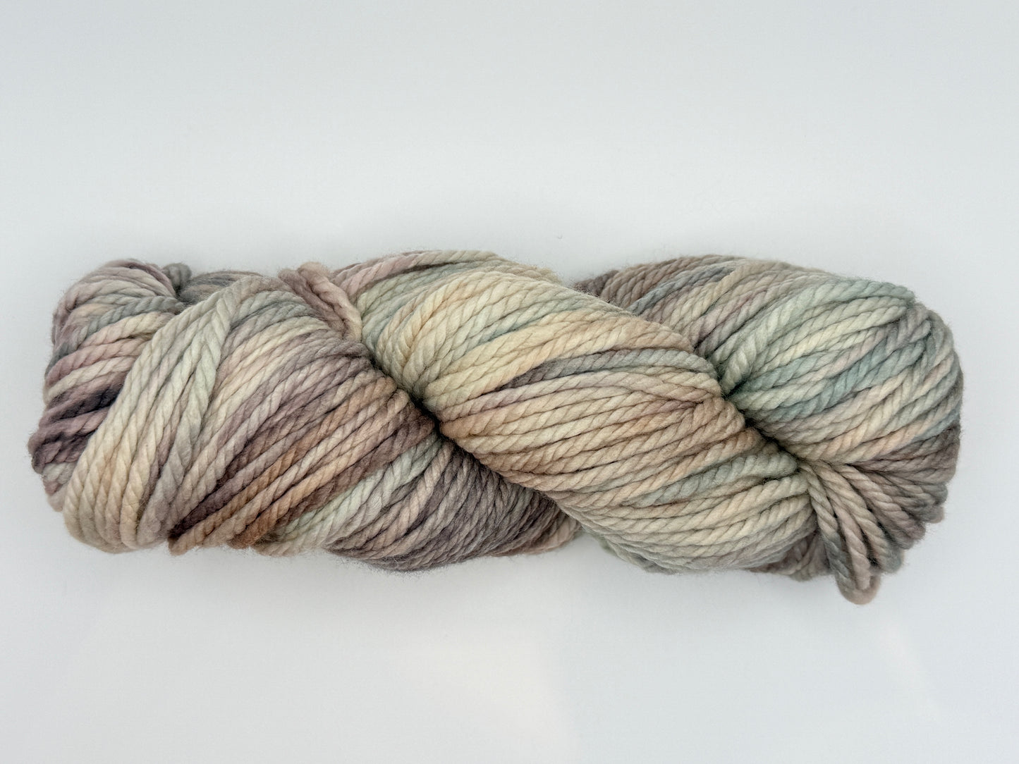 Malabrigo Chunky Wool Yarn