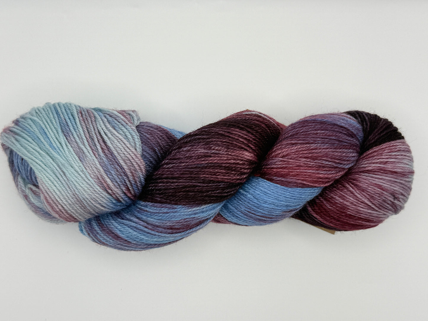 Manos del Uruguay Alegria Fingering Weight Superwash Wool Yarn
