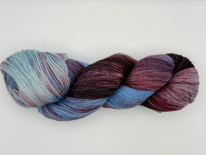 Manos del Uruguay Alegria Fingering Weight Superwash Wool Yarn