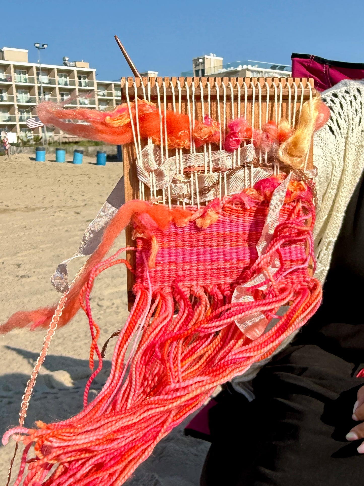 Seawitch Weekend: Weave Yourself a Spell