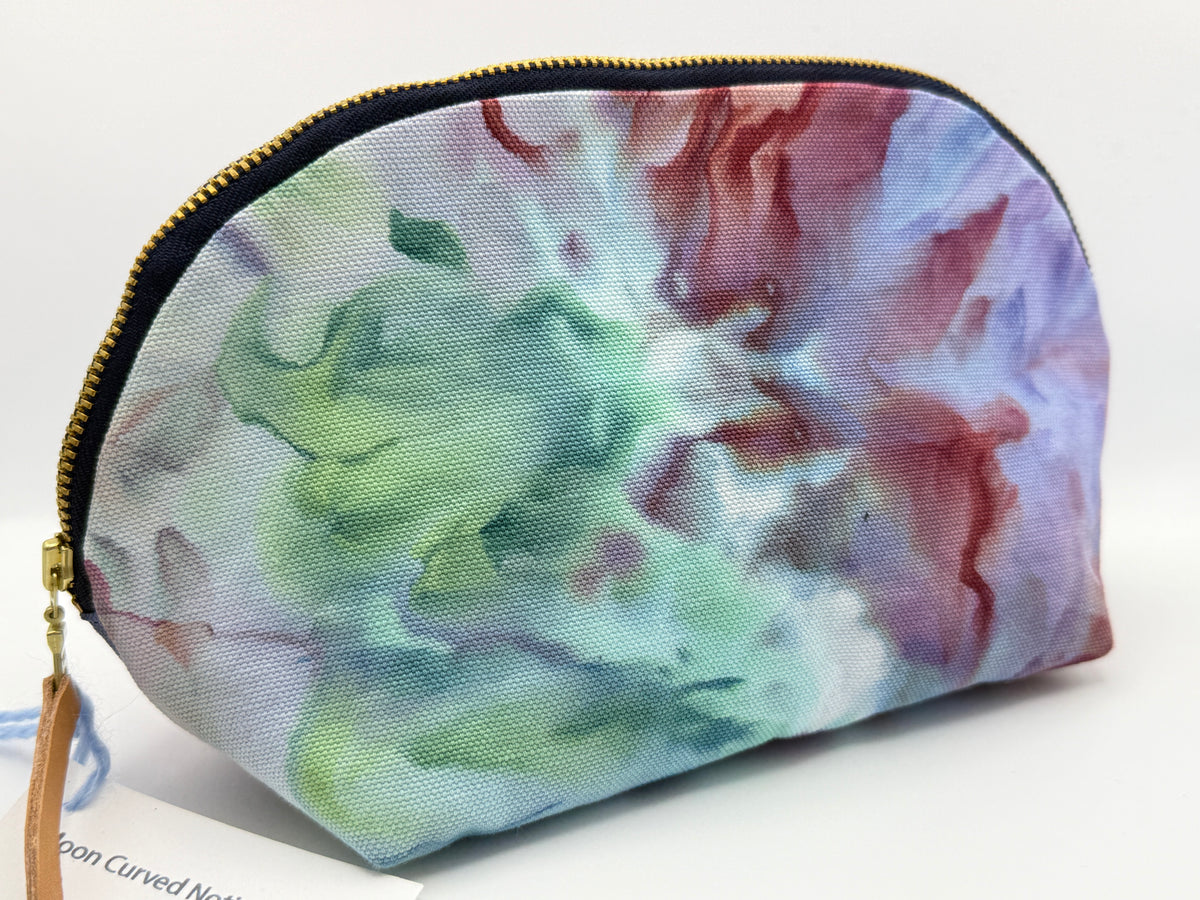 Handmade Notions Bags (Made by HTF Staff!)