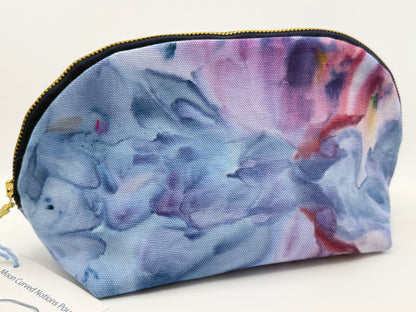 Handmade Notions Bags (Made by HTF Staff!)