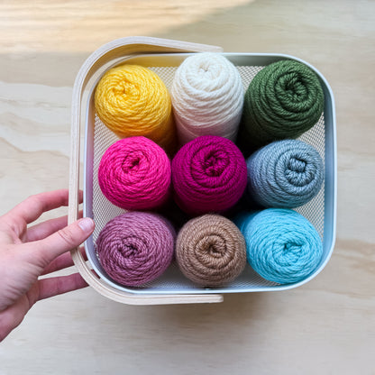 Kelbourne Woolens Keystone Worsted Weight Yarn