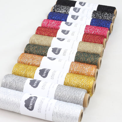 Kremke Stellaris Lace Weight Yarn