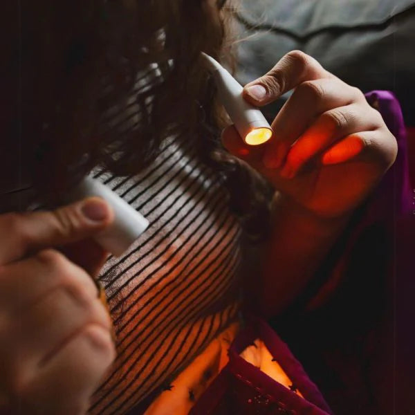 Lumos Knitting & Crochet Light
