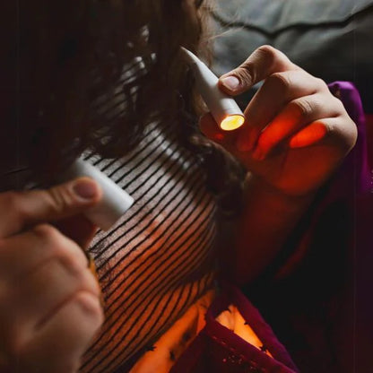 Lumos Knitting & Crochet Light