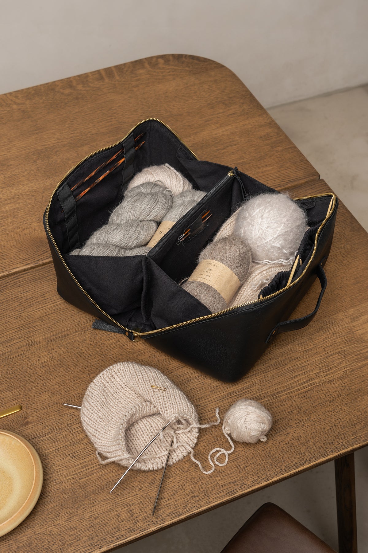 RE:DESIGNED Project 9 Bag