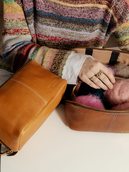RE:DESIGNED Project 9 Bag