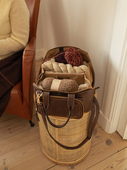 RE:DESIGNED Project 39 Bag