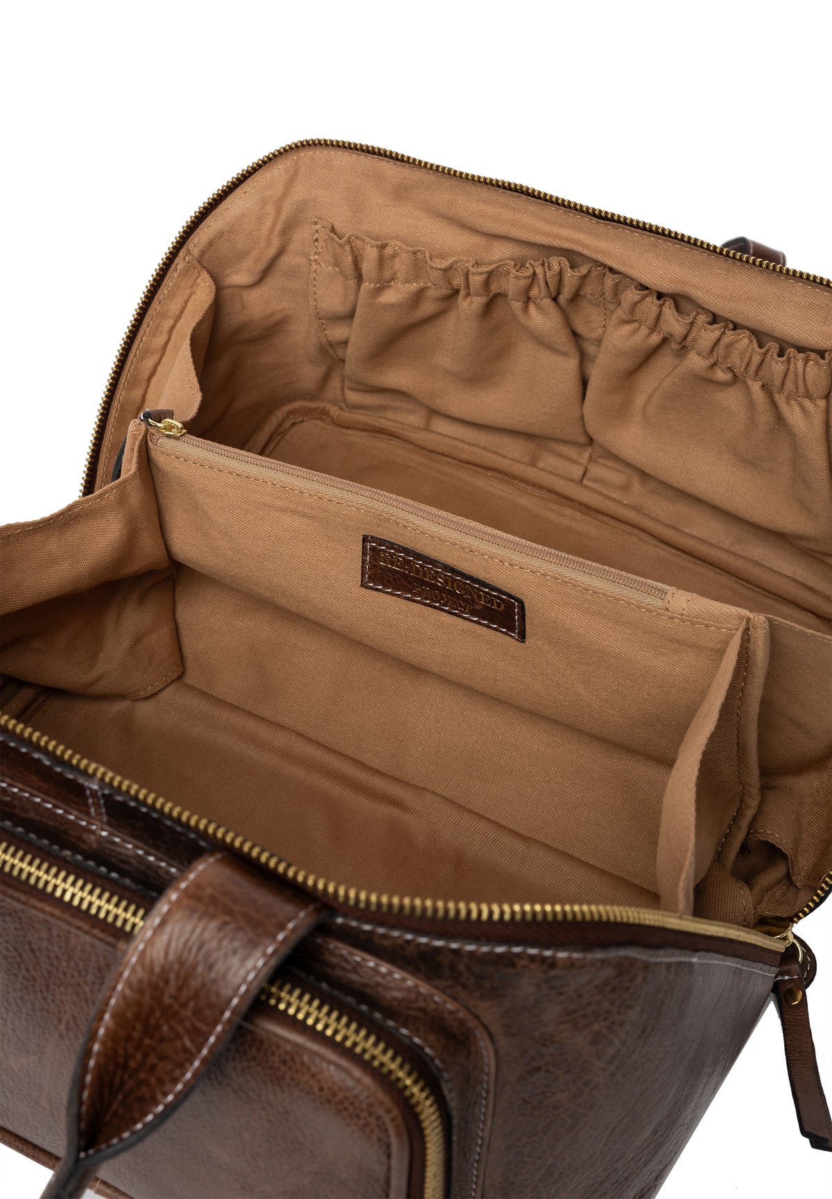 RE:DESIGNED Project 39 Bag