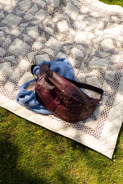 RE:DESIGNED Project 96 Bag