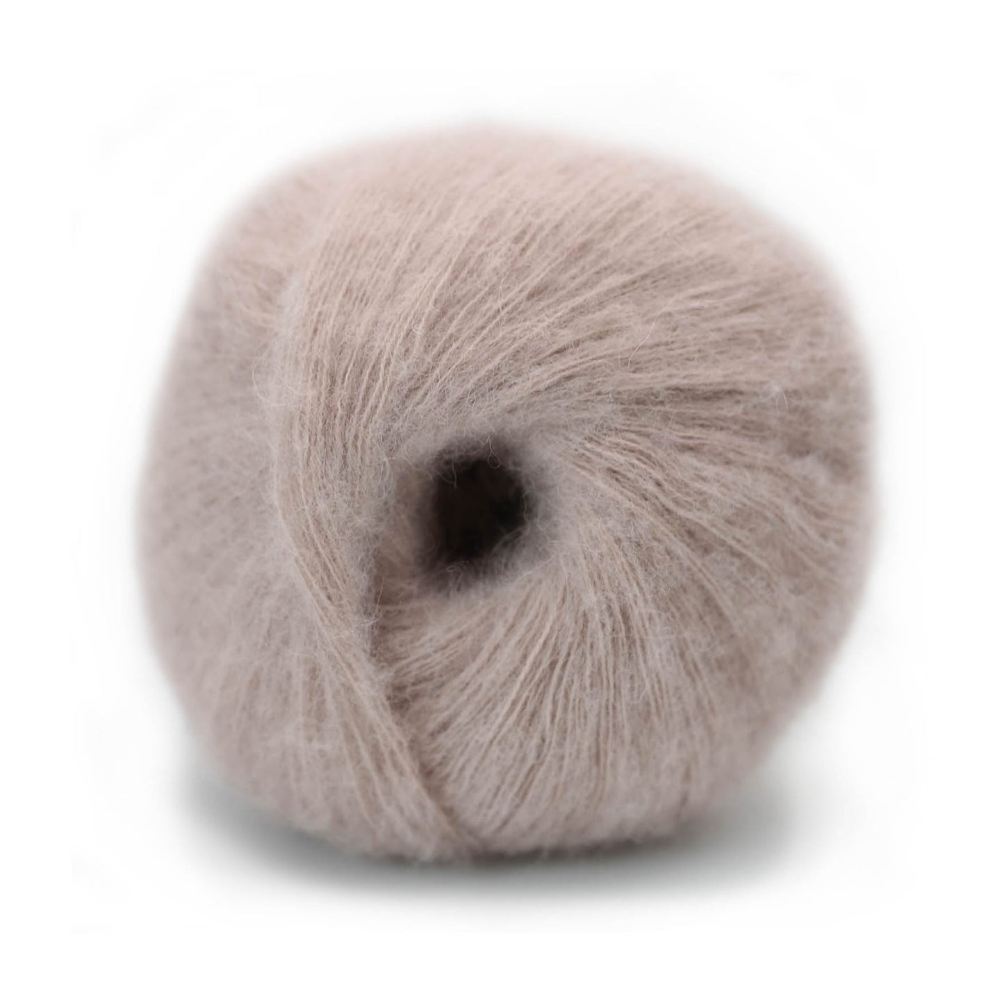 BC Garn Svala Baby Alpaca Lace Weight Yarn