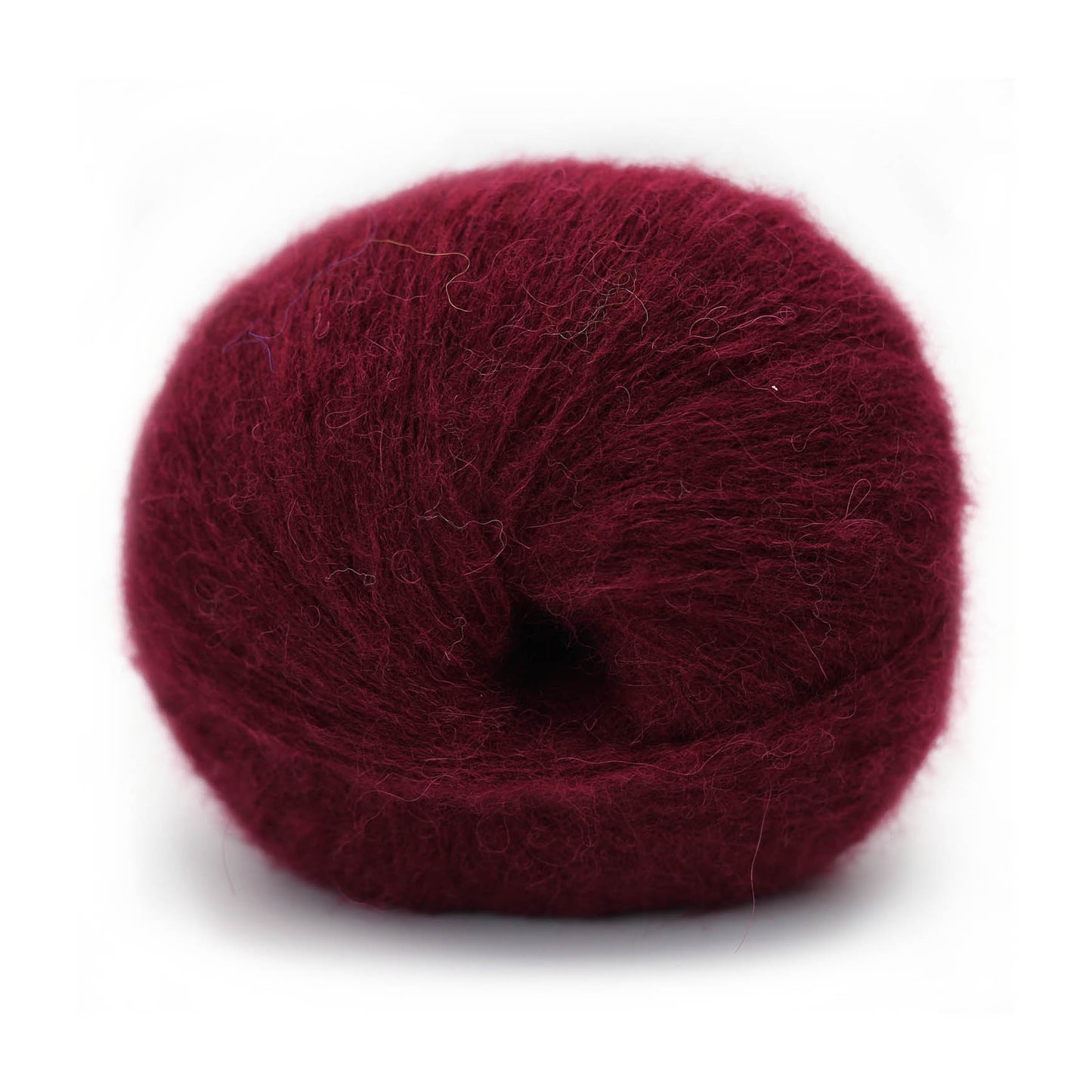 BC Garn Svala Baby Alpaca Lace Weight Yarn