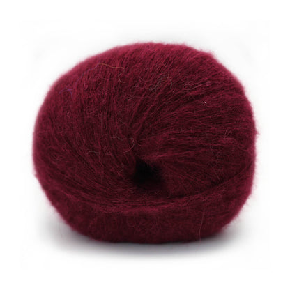 BC Garn Svala Baby Alpaca Lace Weight Yarn