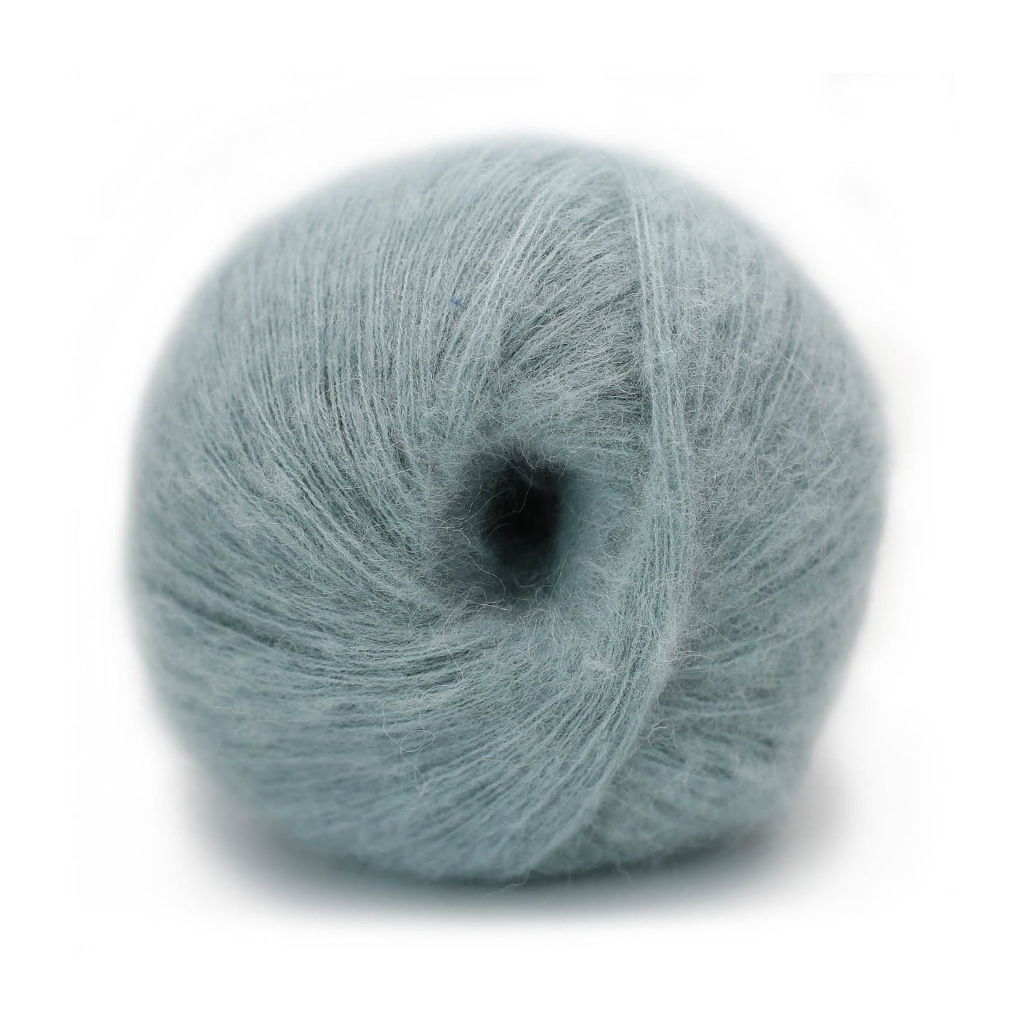 BC Garn Svala Baby Alpaca Lace Weight Yarn
