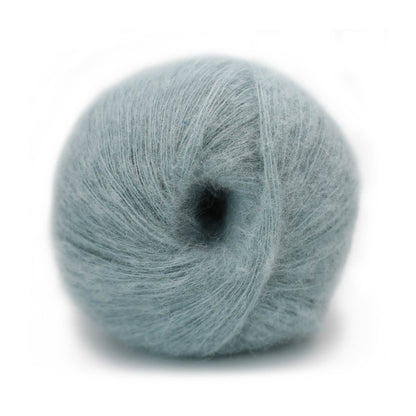 BC Garn Svala Baby Alpaca Lace Weight Yarn