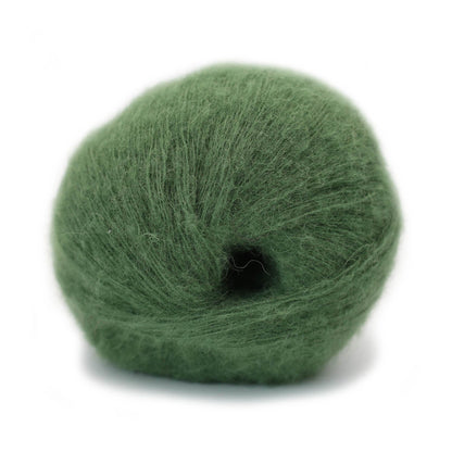 BC Garn Svala Baby Alpaca Lace Weight Yarn