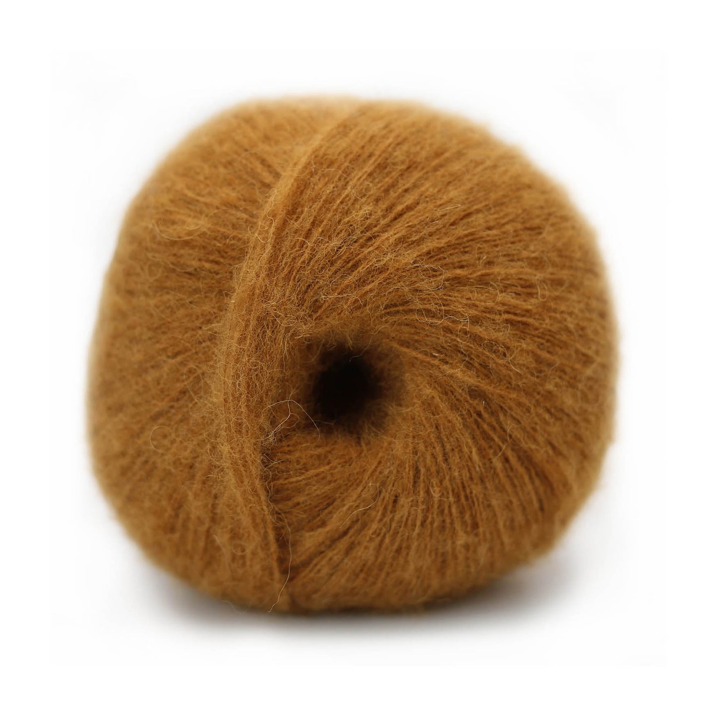 BC Garn Svala Baby Alpaca Lace Weight Yarn