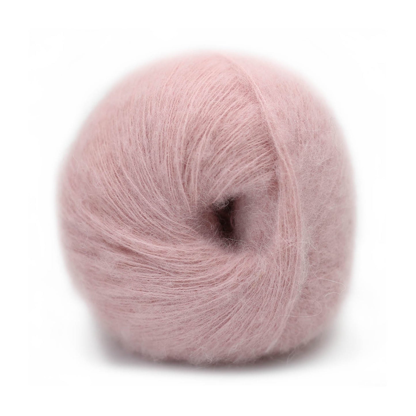 BC Garn Svala Baby Alpaca Lace Weight Yarn