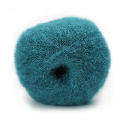BC Garn Svala Baby Alpaca Lace Weight Yarn