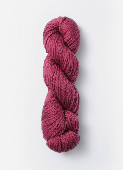 Blue Sky Fibers Organic Cotton Worsted Weight Yarn