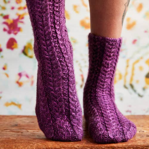 MDK Field Guide No. 27: Sock Odyssey - Wholesale Paperback