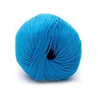 BC Garn Alba Fingering Weight Organic Cotton Yarn