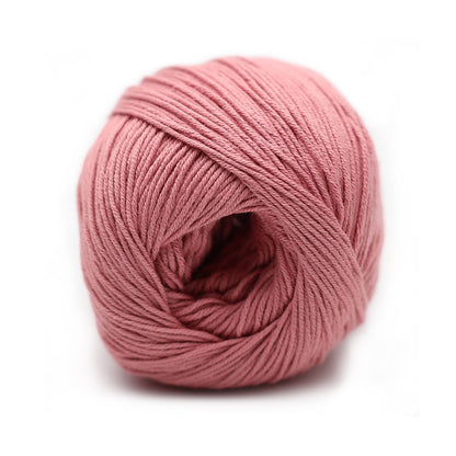 BC Garn Alba Fingering Weight Organic Cotton Yarn