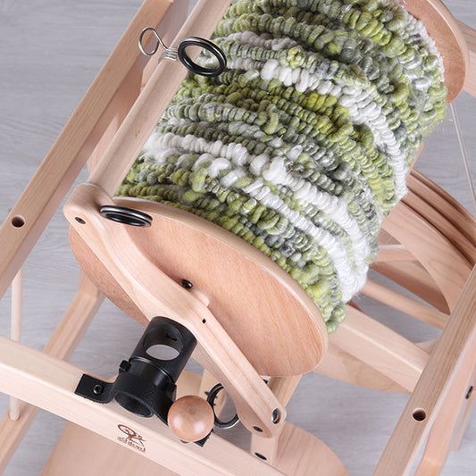 Ashford Country Spinner 2 Wheel