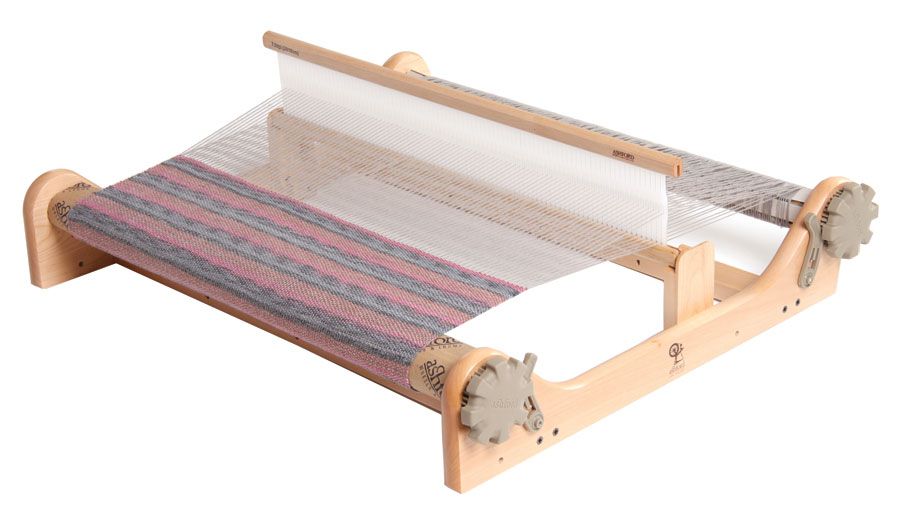 Ashford Rigid Heddle Loom
