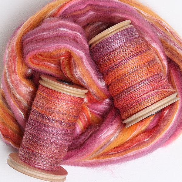 Ashford Traditional Spinning Wheel - Single Drive