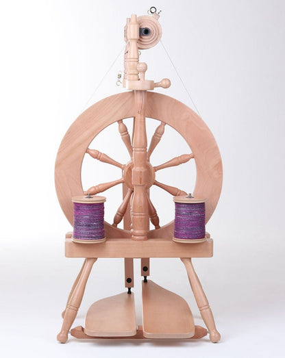 Ashford Traveller 3 Spinning Wheel