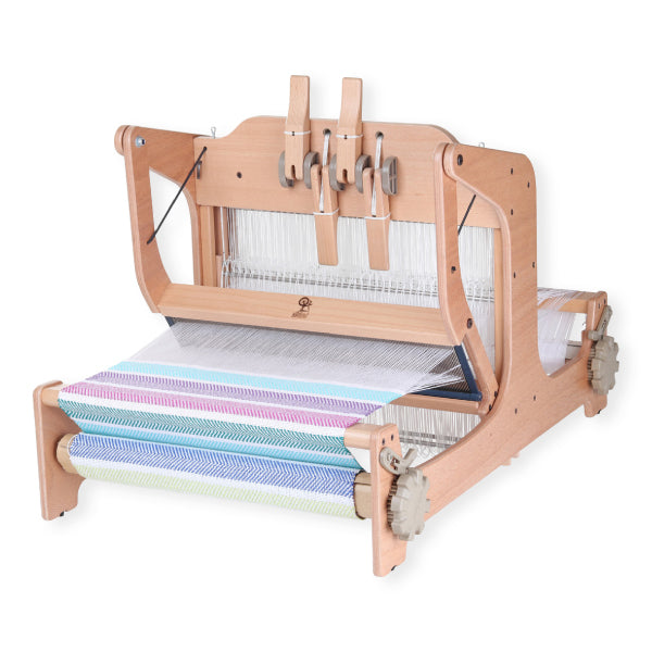 Ashford Brooklyn Four Shaft 16" Table Loom