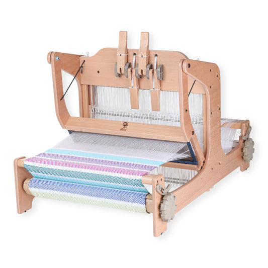Ashford Brooklyn Four Shaft 16" Table Loom