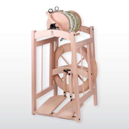 Ashford Country Spinner 2 Wheel