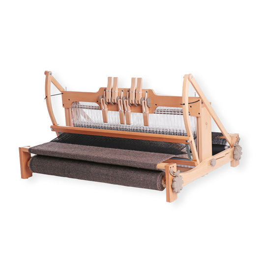 Ashford Eight Shaft 16" Table Loom with Shuttle Race