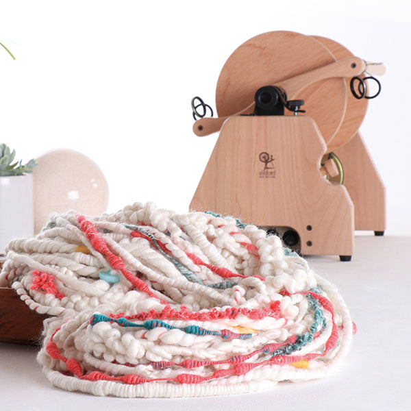 Ashford E-Spinner Super Jumbo