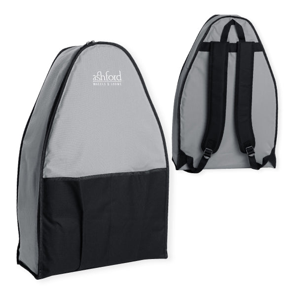 Ashford Joy 2 Single Treadle Spinning Wheel