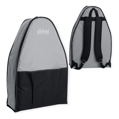 Ashford Joy 2 Single Treadle Spinning Wheel