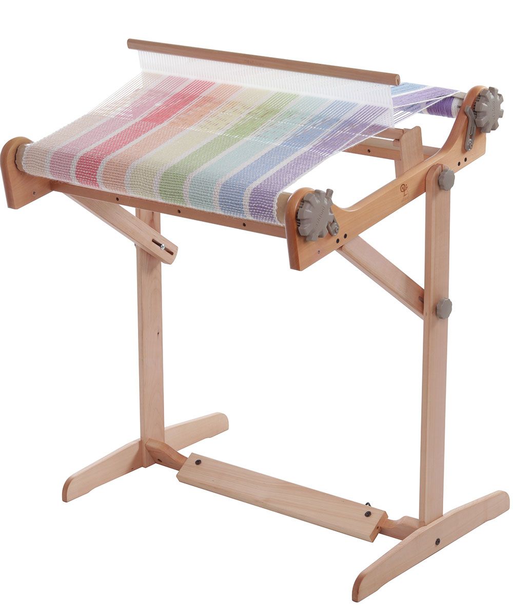 Ashford Rigid Heddle Loom Stand (For Sizes 16" - 32")