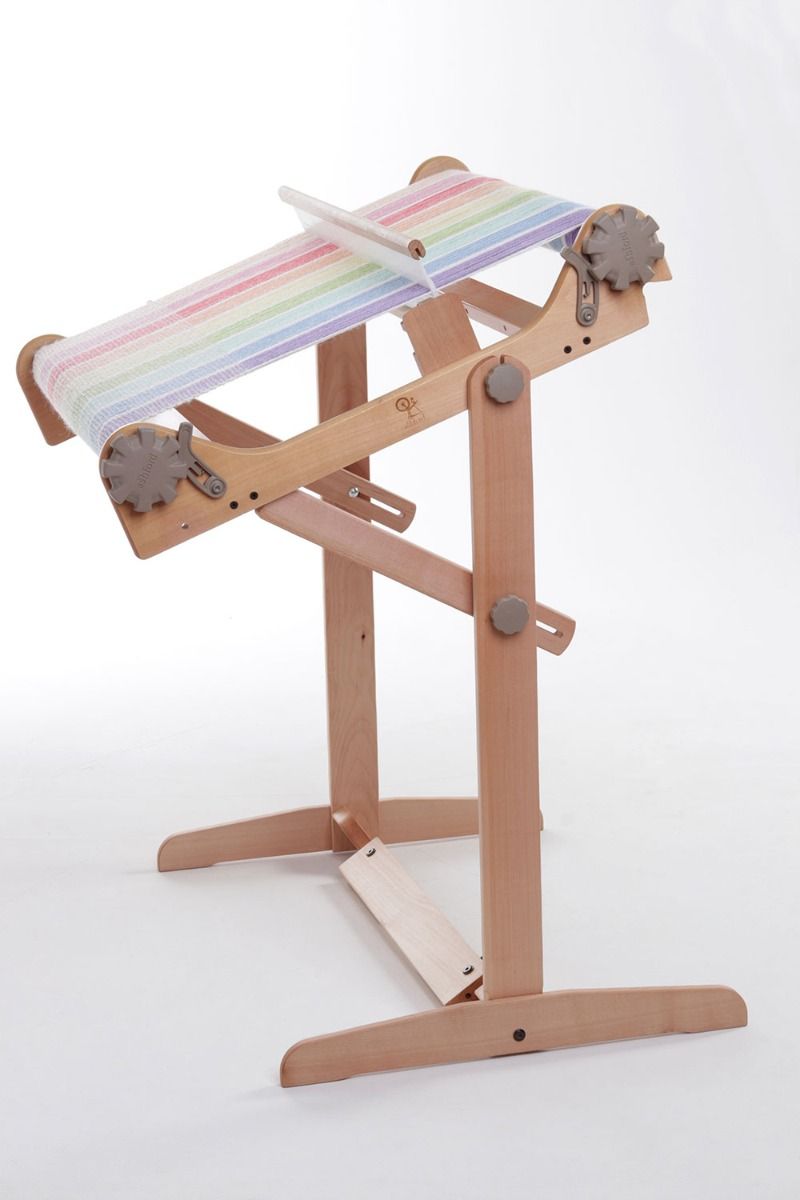 Ashford Rigid Heddle Loom Stand (For Sizes 16" - 32")