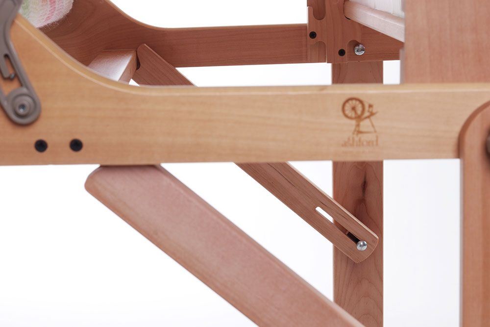 Ashford Rigid Heddle Loom Stand (For Sizes 16" - 32")