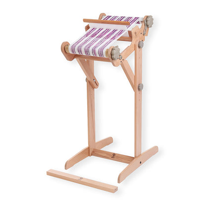 Ashford SampleIt Loom Stand