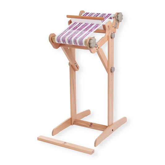 Ashford SampleIt Loom Stand
