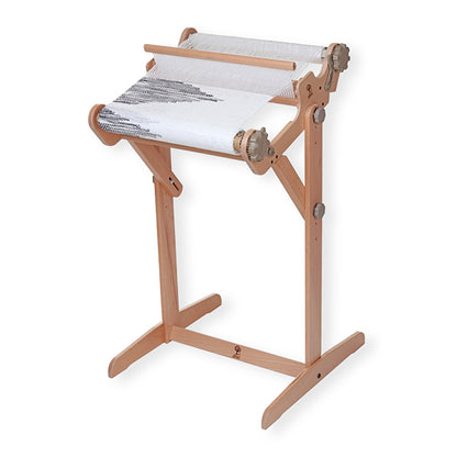 Ashford SampleIt Loom Stand